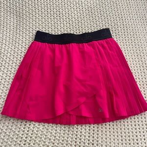 ALO - aces tennis skirt